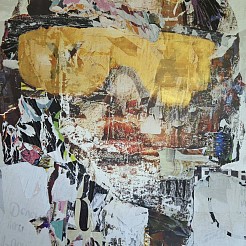 Face 089 geschilderd door 