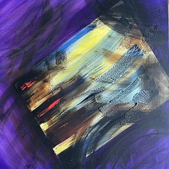 Movements 2025 geschilderd door 