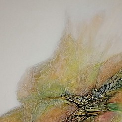 Geen titel geschilderd door 