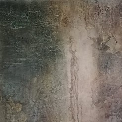 Geen titel geschilderd door 