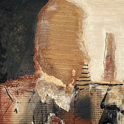 Fantasy geschilderd door 