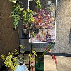 Colours geschilderd door 