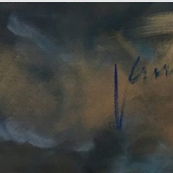 Painting 1 geschilderd door 