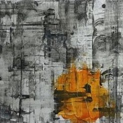 Painting 17 geschilderd door 