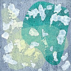 Fourth Movement geschilderd door 