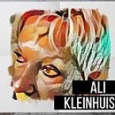 Alika-Art Ali Kleinhuis